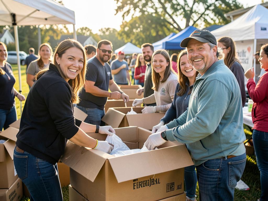 Nonprofits